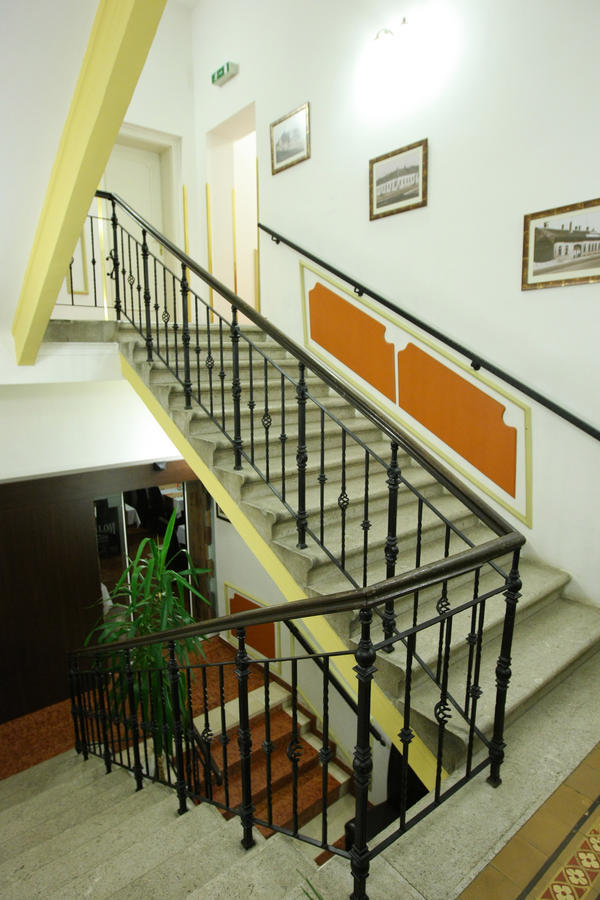 Gozmalom Etterem Es Panzio Bed & Breakfast Kormend Exterior photo