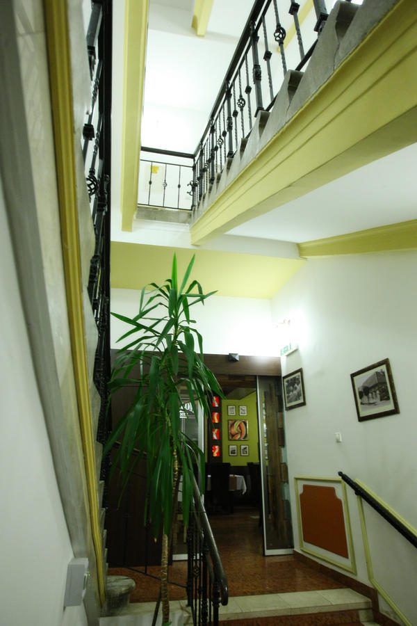Gozmalom Etterem Es Panzio Bed & Breakfast Kormend Exterior photo